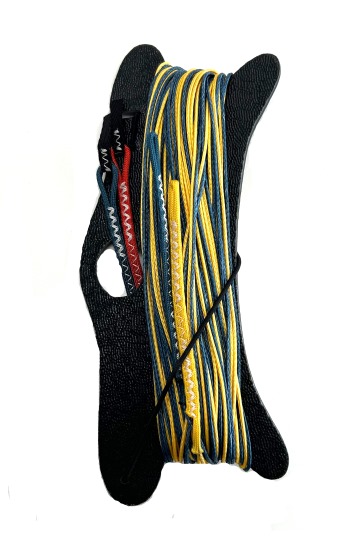 F-One-Back Flying Lines