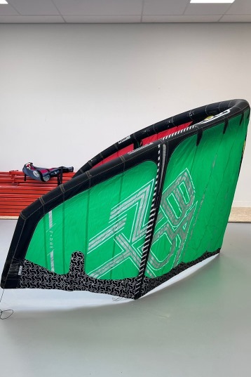 F-One-Bandit 2015 Kite (2nd)