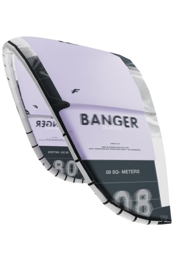 F-One-Banger 2026 Kite