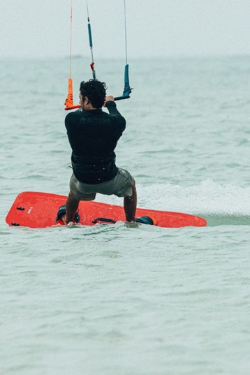 F-One-Big One 2025 Planche de kite