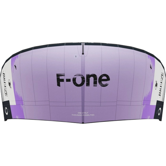 F-One-Breeze 2027 Tec Kite