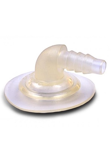 F-One-L One-Pump Valve