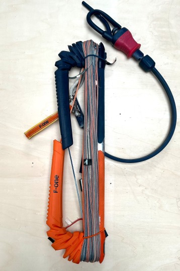 F-One-Linx Bar 2022 (2nd)