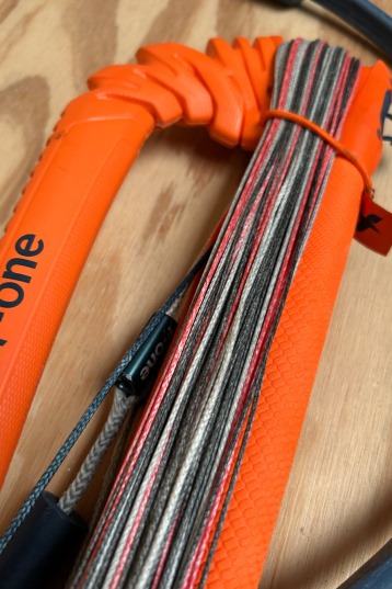 F-One-Linx SK99 2025 Bar (DEMO)