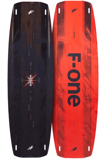 F-One-Spark 2026 Planche de Kite