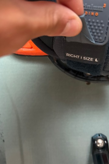 F-One-Trax 2023 Kiteboard (DEMO)