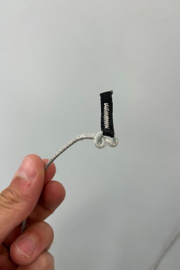 F-One-Trigger V2 Brainchild Kite 2025 (DEMO)