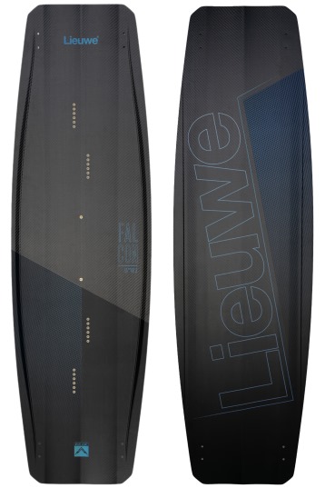 Falcon Kiteboard
