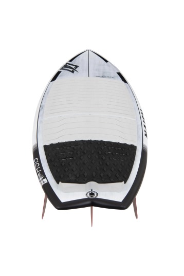 Fish 2024 Surfboard from Naish! ▷ Kitemana.com