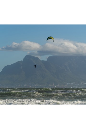 Flysurfer-ERA Aile de Kite