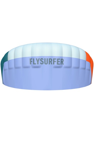Flysurfer-Hybrid 2 Aile de Kite