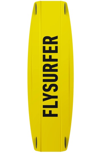 Flysurfer-Shot Planche de Kite