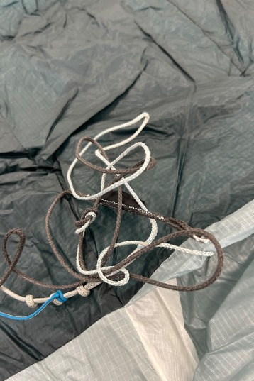 Flysurfer-Sonic 4 Kite (DEMO)