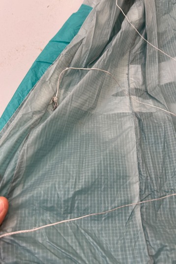 Flysurfer-Sonic 4 Kite (DEMO)