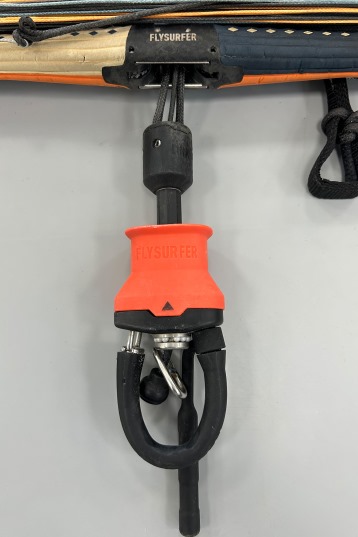 Flysurfer-Sonic 4 Kite (DEMO)