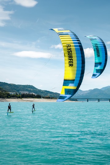 Flysurfer-Soul 3 Kite