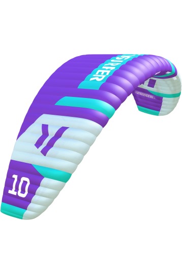 Flysurfer-Soul 4 Kite