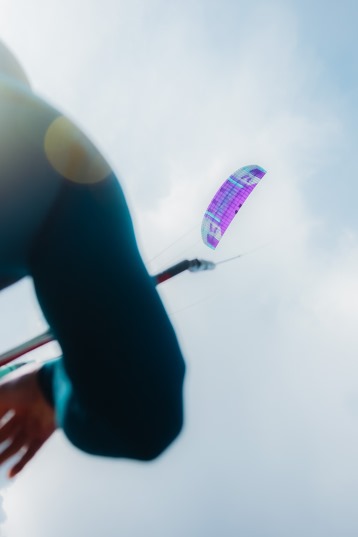 Flysurfer-Soul 4 Kite