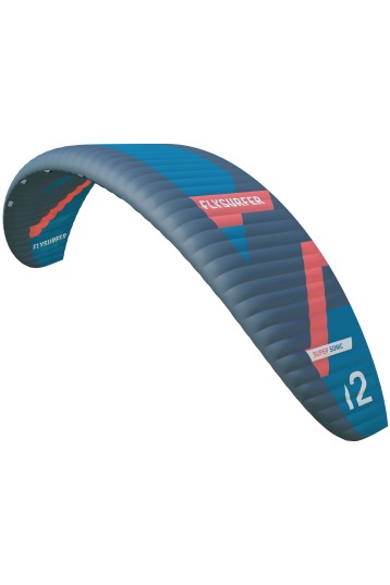 Flysurfer-Supersonic Aile de kite