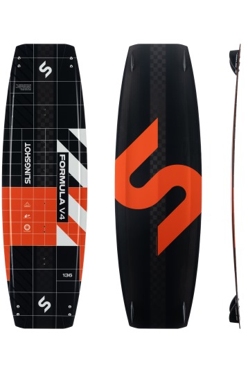 Formula V4 2025 Kiteboard