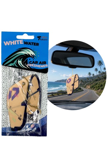 FreshKitesurfing-Car Air Freshener