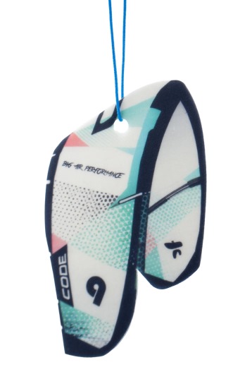 FreshKitesurfing-Car Air Freshener