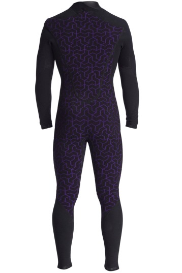 Furnace Natural 5/4 Frontzip Wetsuit from Billabong! ▷ Kitemana.com