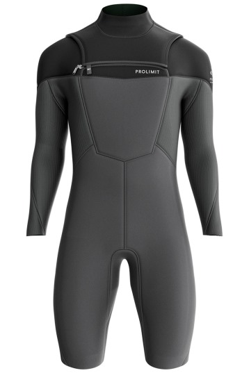 Fusion Sunset 2/2 Longarm Shorty Double Frontzip 2026 Wetsuit from