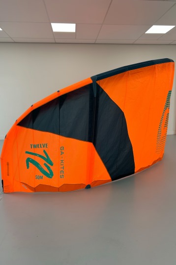 Gaastra-Spark 2024 Kite (2nd)