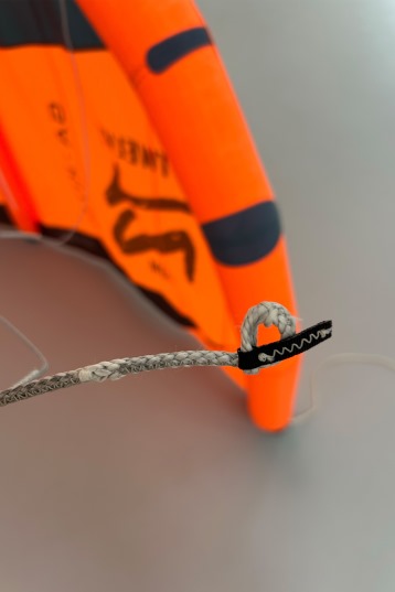 Gaastra-Spark 2024 Kite (2nd)