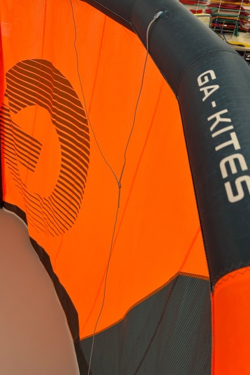 Gaastra-Spark 2024 Kite (2nd)