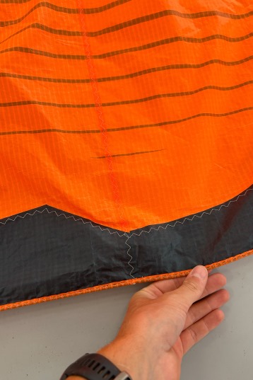Gaastra-Spark 2024 Kite (2nd)