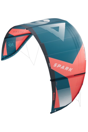 Gaastra-Spark 2025 Kite