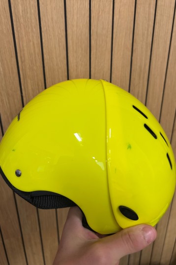 Gath-Gedi Helmet (DEMO)