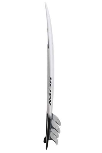 Gecko 2024 Surfboard from Naish! ▷ Kitemana.com