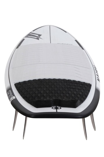 Gecko 2024 Surfboard from Naish! ▷ Kitemana.com