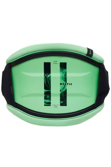 Mystic Gem BK Waist Harness Women 2024 harnesses