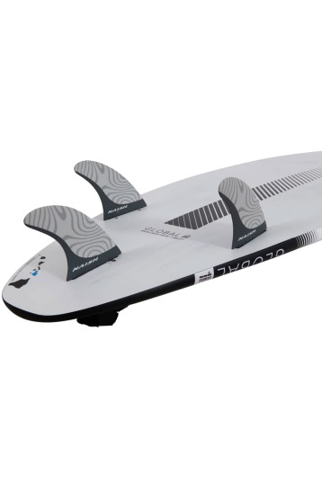 Global 2024 Surfboard from Naish! ▷ Kitemana.com