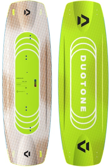 Gonzales 2026 Kiteboard