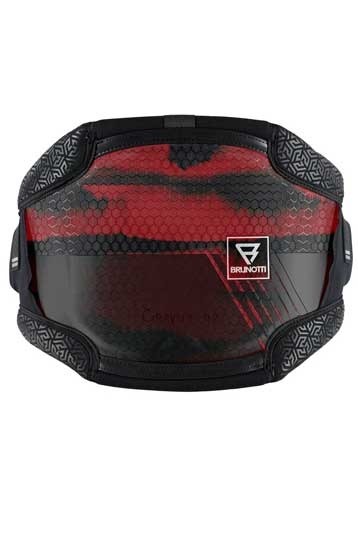 Gravity 02 Harness from Brunotti! ▷ Kitemana.com