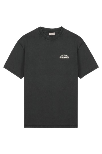 Hang Eleven-United by Wind Tee t-shirt
