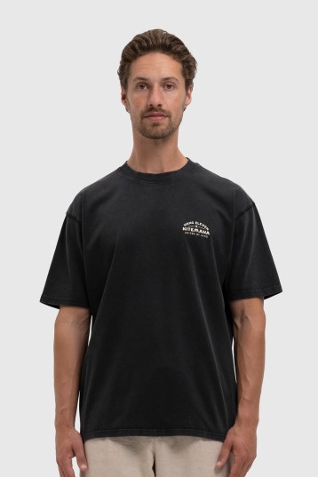 Hang Eleven-United by Wind Tee t-shirt