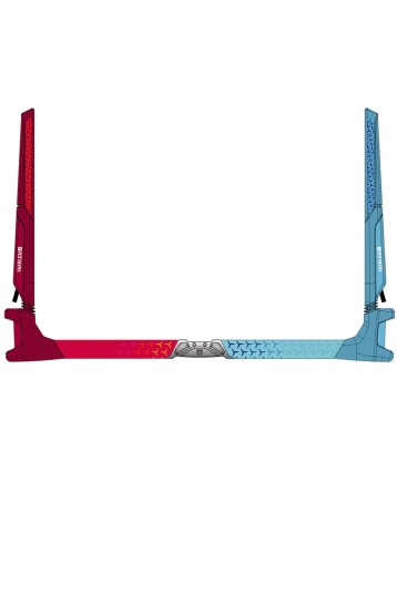 Harlem Kitesurfing-Bar Stick Lead Bar