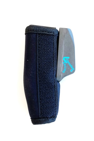 Harlem Kitesurfing-Clam Cleat Set