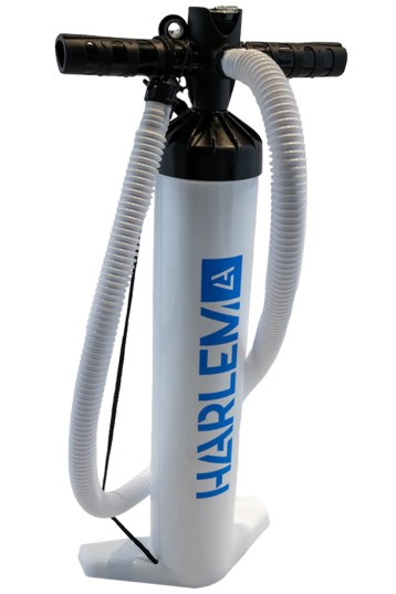 Harlem Kitesurfing-Kite Pump XL