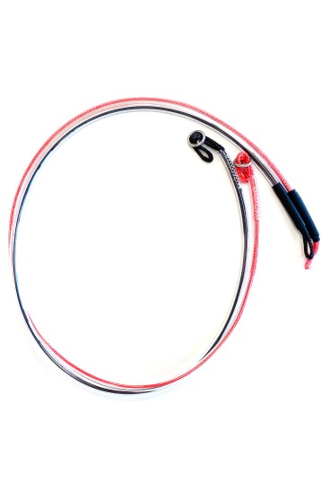 Harlem Kitesurfing-Leader Lines