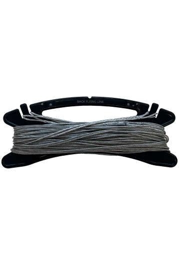 Harlem Kitesurfing-Lignes Arrière Pack SK99-22+2-24m