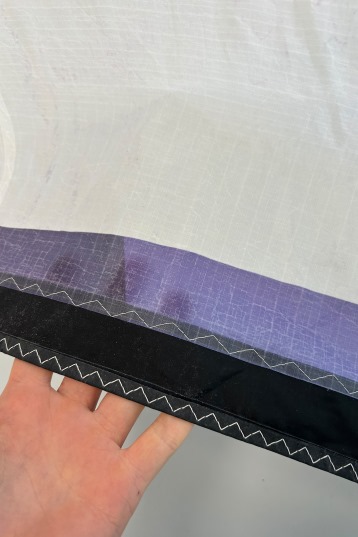 Harlem Kitesurfing-Peak 2025 Kite (2nd)