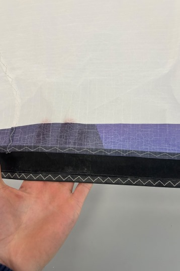 Harlem Kitesurfing-Peak 2025 Kite (DEMO)