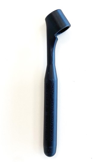 Harlem Kitesurfing-QR Locking XS Lead Bar